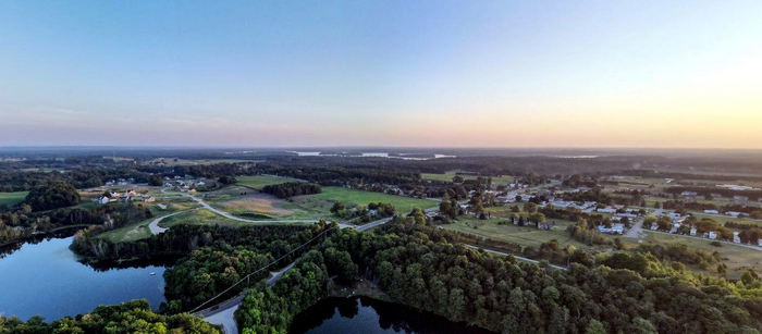 Twin Lakes Park (Gilbert Lodge) - Web Listing
